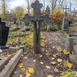 Panevezys Old Town - Panevezys