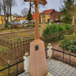 Panevezys Old Town - Panevezys