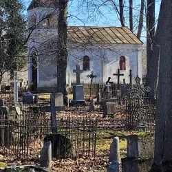 Panevezys Old Town - Panevezys