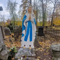 Panevezys Old Town - Panevezys