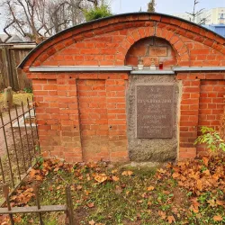 Panevezys Old Town - Panevezys