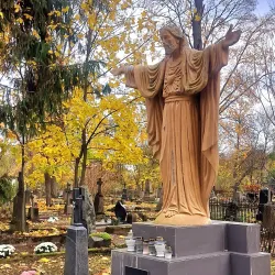 Panevezys Old Town - Panevezys