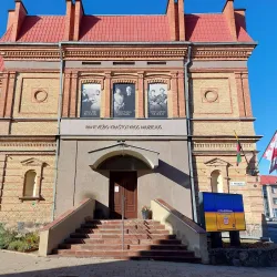 Panevezys Regional Museum - Panevezys