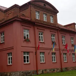 Panevezys Regional Museum - Panevezys