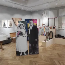 Panevezys Regional Museum - Panevezys