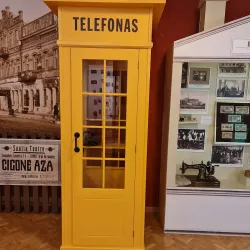 Panevezys Regional Museum - Panevezys