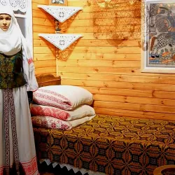 Panevezys Regional Museum - Panevezys