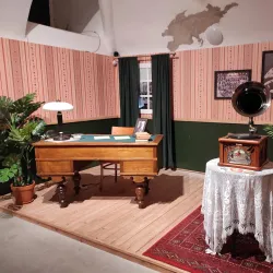 Panevezys Regional Museum - Panevezys