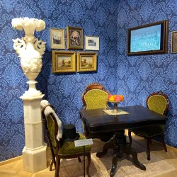 Panevezys Regional Museum - Panevezys