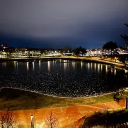 Senvage Park - Panevezys