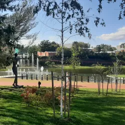 Senvage Park - Panevezys