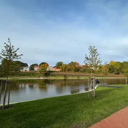 Senvage Park - Panevezys