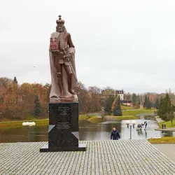 Senvage Park - Panevezys