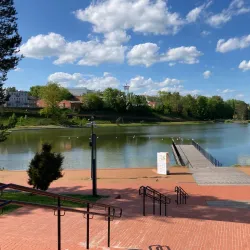 Senvage Park - Panevezys