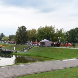 Senvage Park - Panevezys