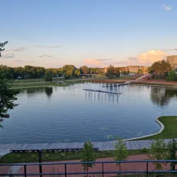 Senvage Park - Panevezys