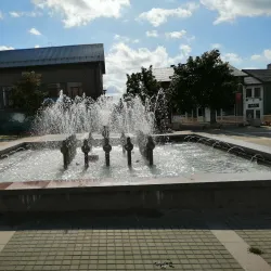 Plungė Cultural Center - Plunge