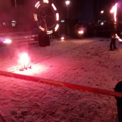 Plungė Market Square - Plunge