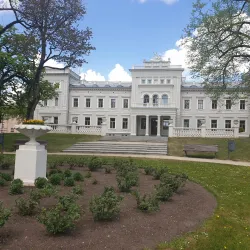 Plungė Museum of Samogitian Culture - Plunge