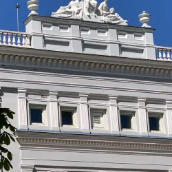 Plungė Museum of Samogitian Culture - Plunge