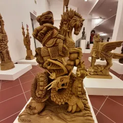 Plungė Museum of Samogitian Culture - Plunge