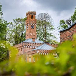 Plungė Public Library - Plunge