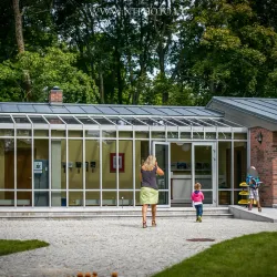 Plungė Public Library - Plunge