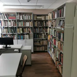 Plungė Public Library - Plunge