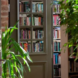 Plungė Public Library - Plunge