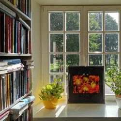 Plungė Public Library - Plunge