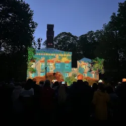 Plungė Public Library - Plunge