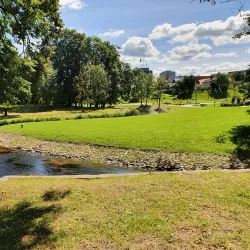 Plungė Regional Park - Plunge