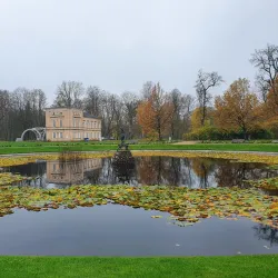 Plungė Synagogue - Plunge