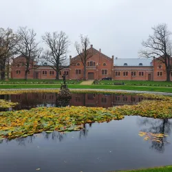 Plungė Synagogue - Plunge