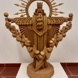 Plungė Synagogue - Plunge