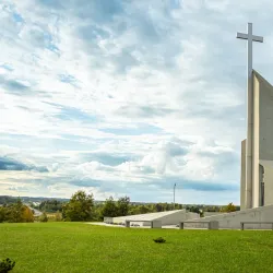 Monument to the Partisans - Raseiniai
