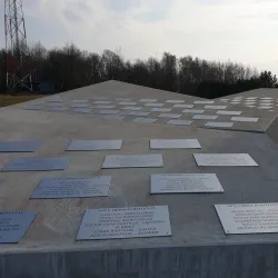 Monument to the Partisans - Raseiniai