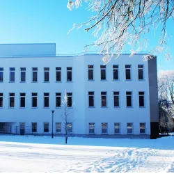 Raseiniai Cultural Center - Raseiniai