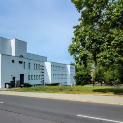 Raseiniai Cultural Center - Raseiniai