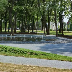 Raseiniai Cultural Center - Raseiniai