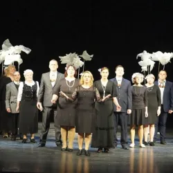 Raseiniai Cultural Center - Raseiniai