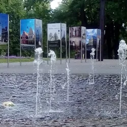 Raseiniai Cultural Center - Raseiniai