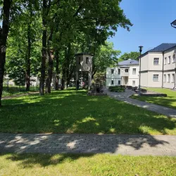 Raseiniai Museum - Raseiniai