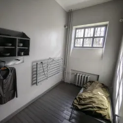 Raseiniai Museum - Raseiniai