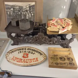 Raseiniai Museum - Raseiniai