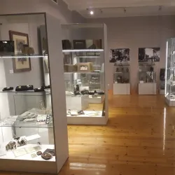 Raseiniai Museum - Raseiniai