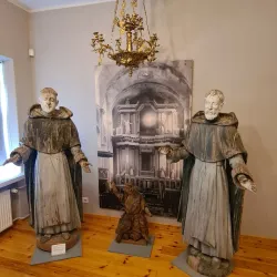 Raseiniai Museum - Raseiniai