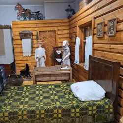 Raseiniai Museum - Raseiniai