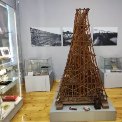 Raseiniai Museum - Raseiniai