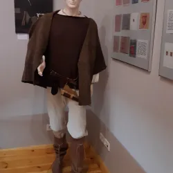 Raseiniai Museum - Raseiniai